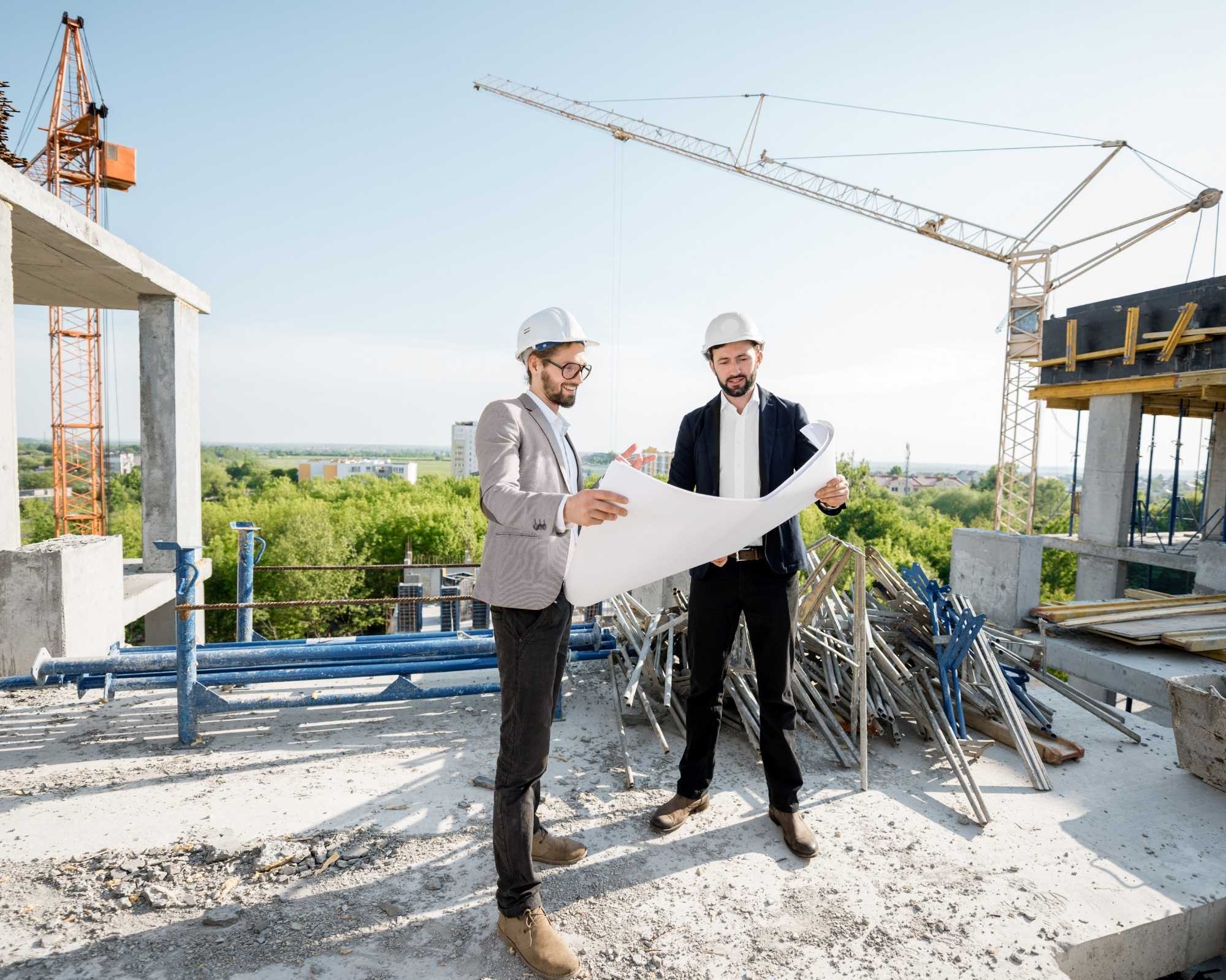 Expert VEFA - Assistance VEFA